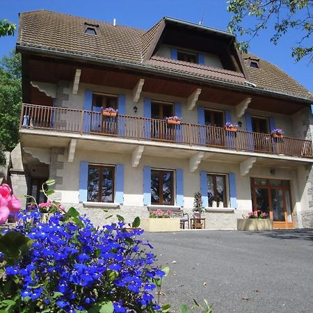 La Maison du Chevalier Marat Extérieur photo