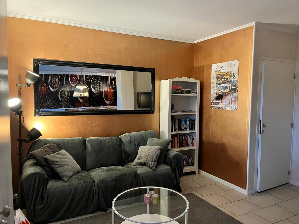 La Maison du Chevalier Marat Extérieur photo