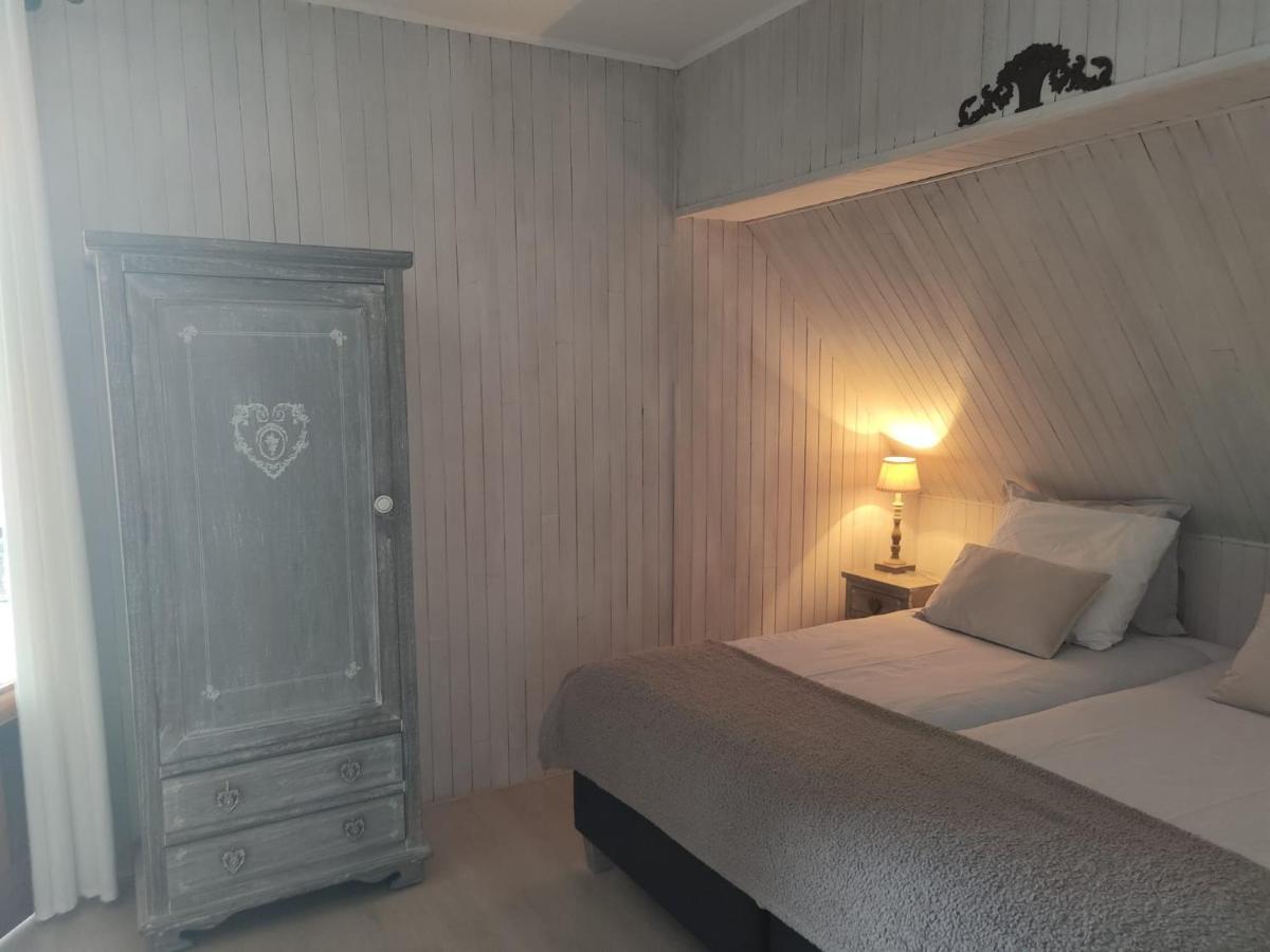 La Maison du Chevalier Marat Extérieur photo