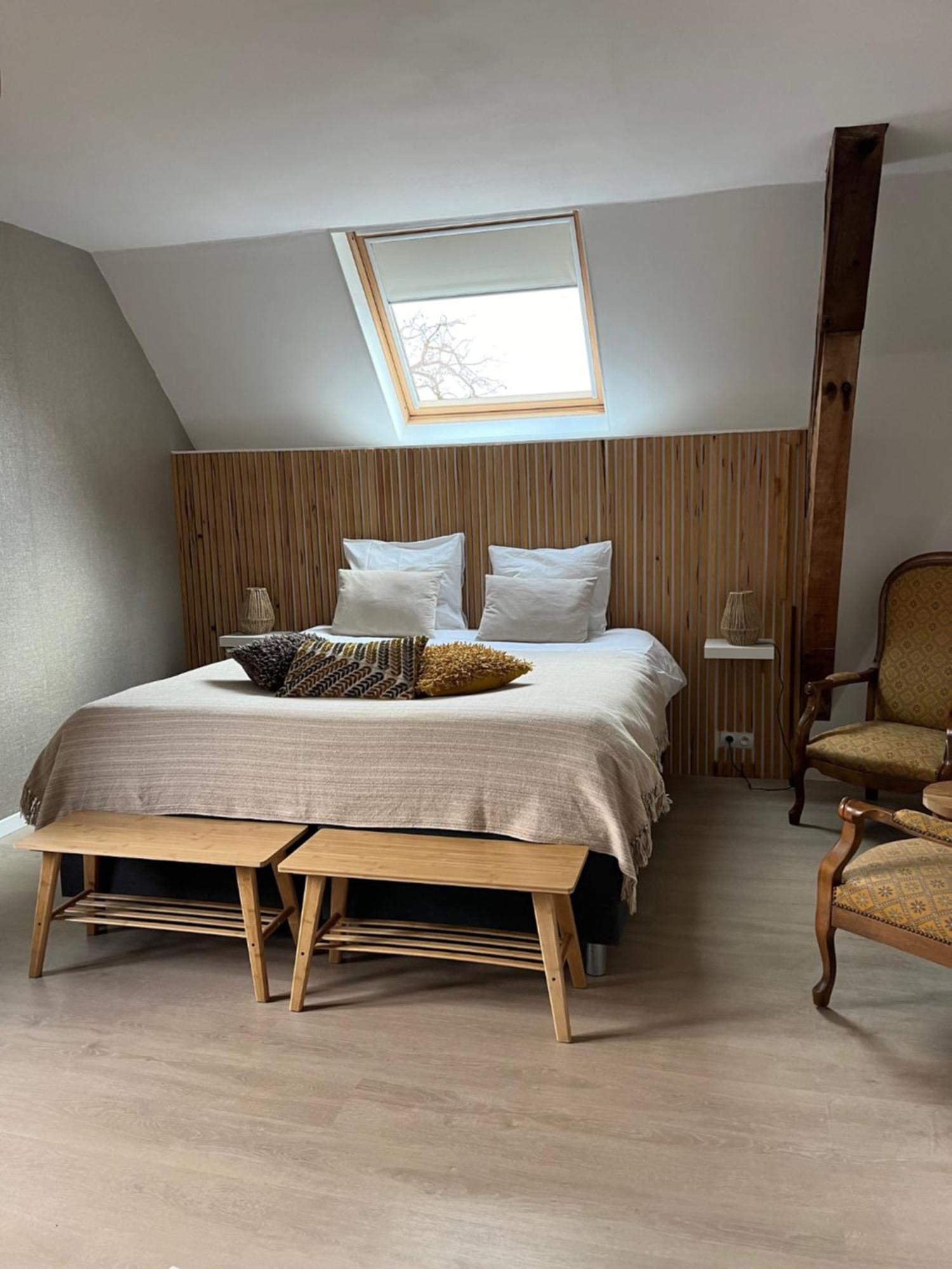 La Maison du Chevalier Marat Extérieur photo