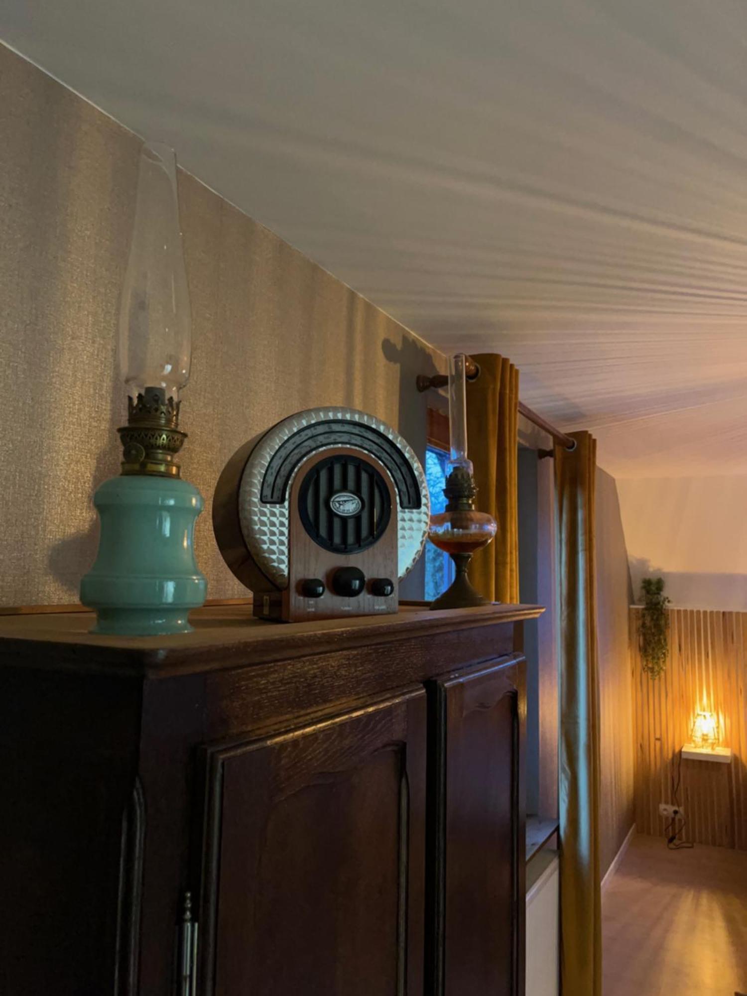 La Maison du Chevalier Marat Extérieur photo