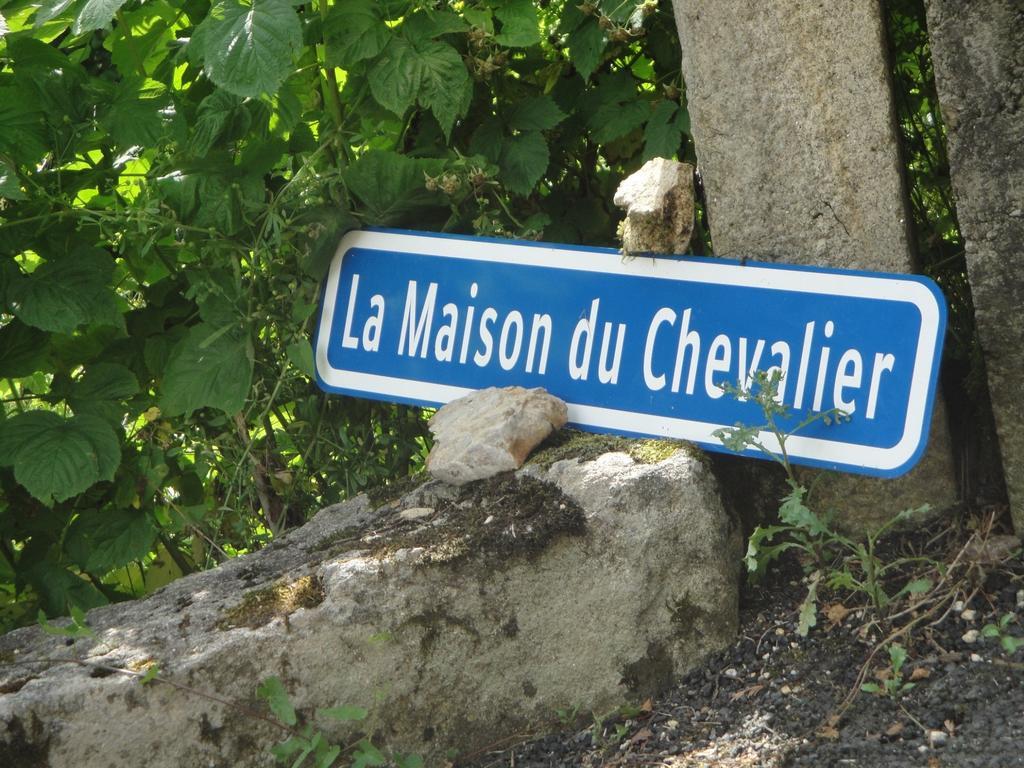La Maison du Chevalier Marat Extérieur photo