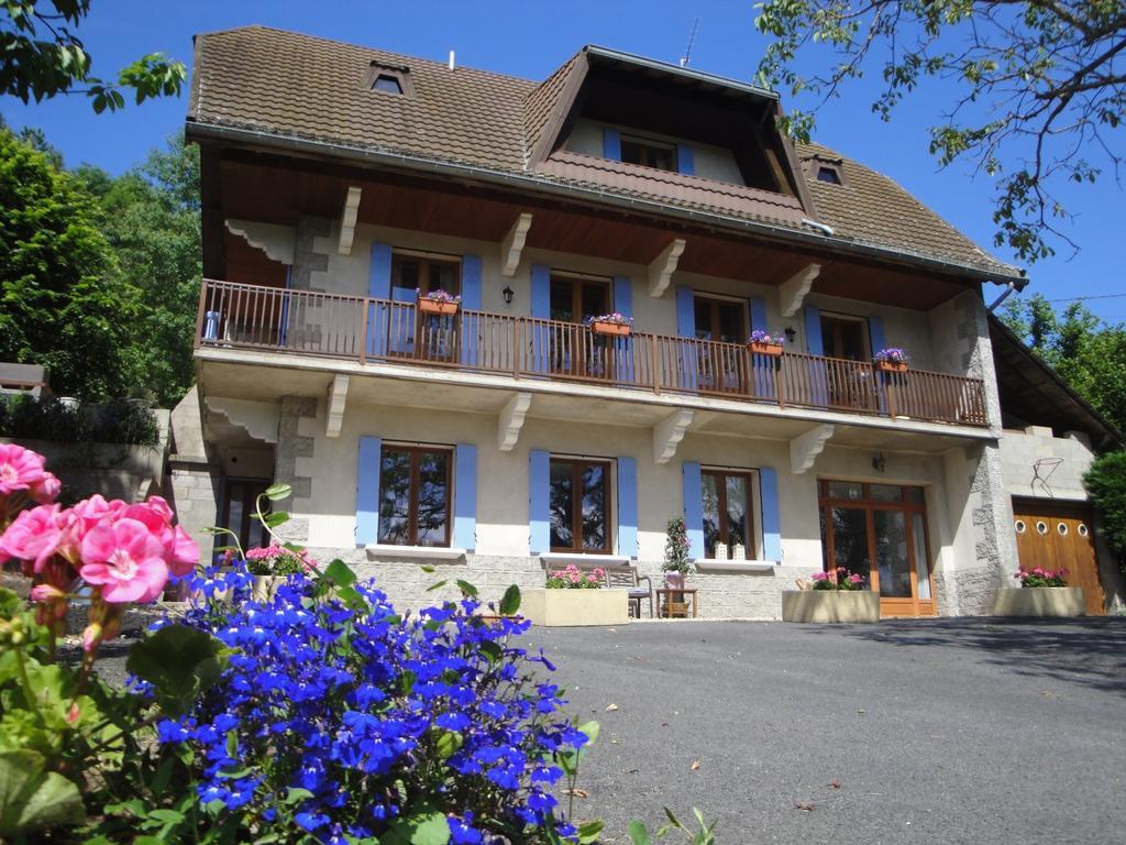 La Maison du Chevalier Marat Extérieur photo